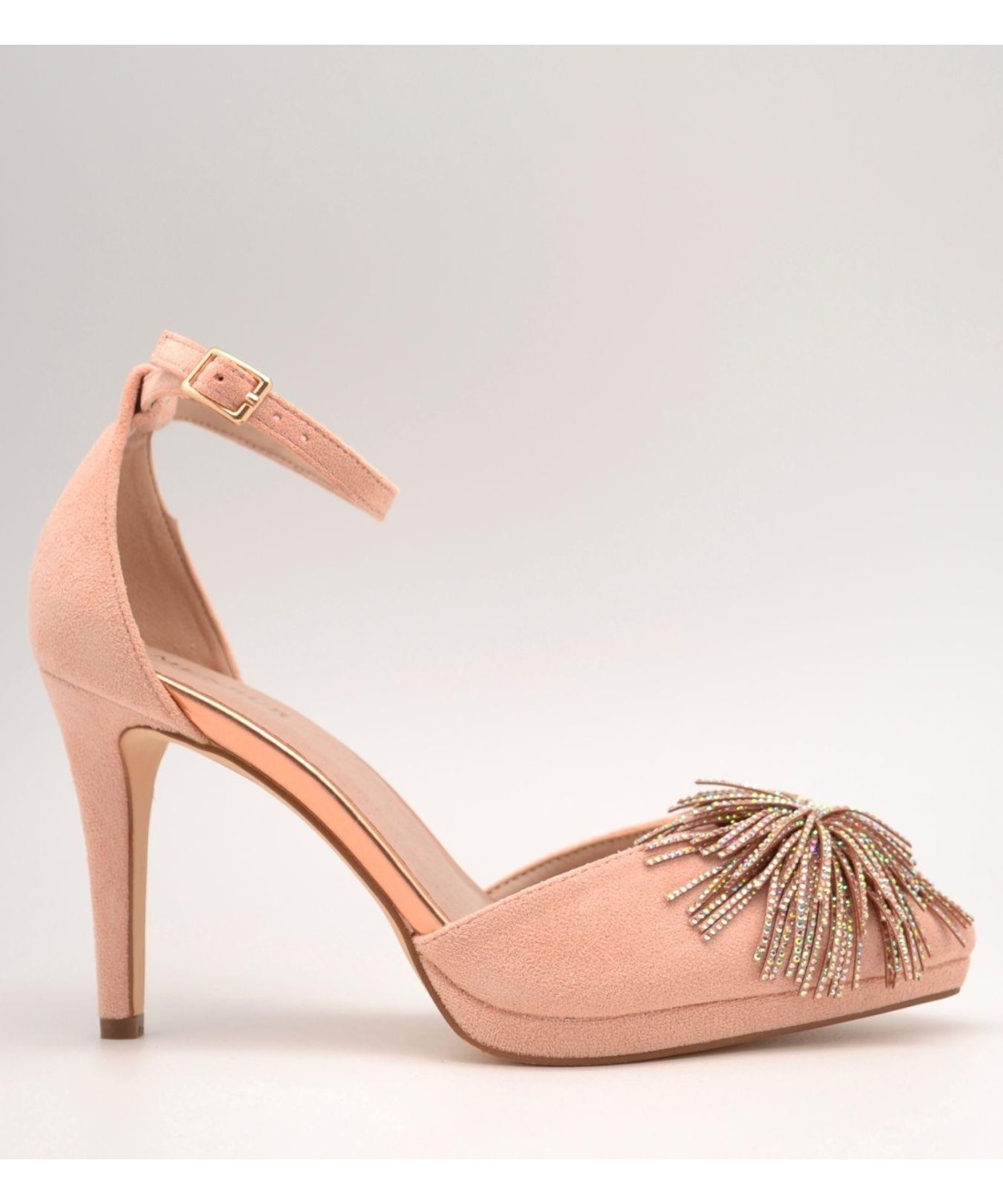 Zapatos Menbur Menbur Novia 2021 Zapatos De Novia Menbur Outlet