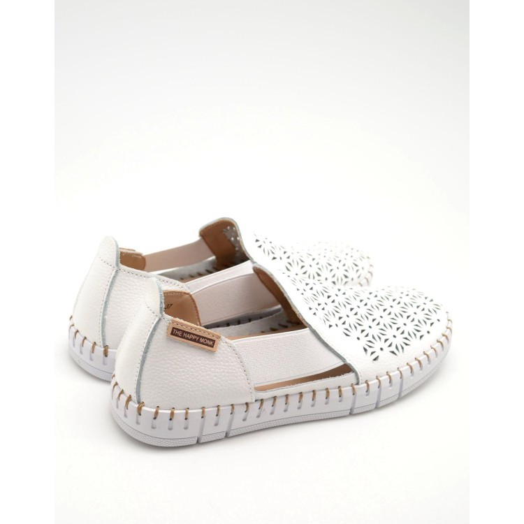 The Happy Monk-CRETA 020