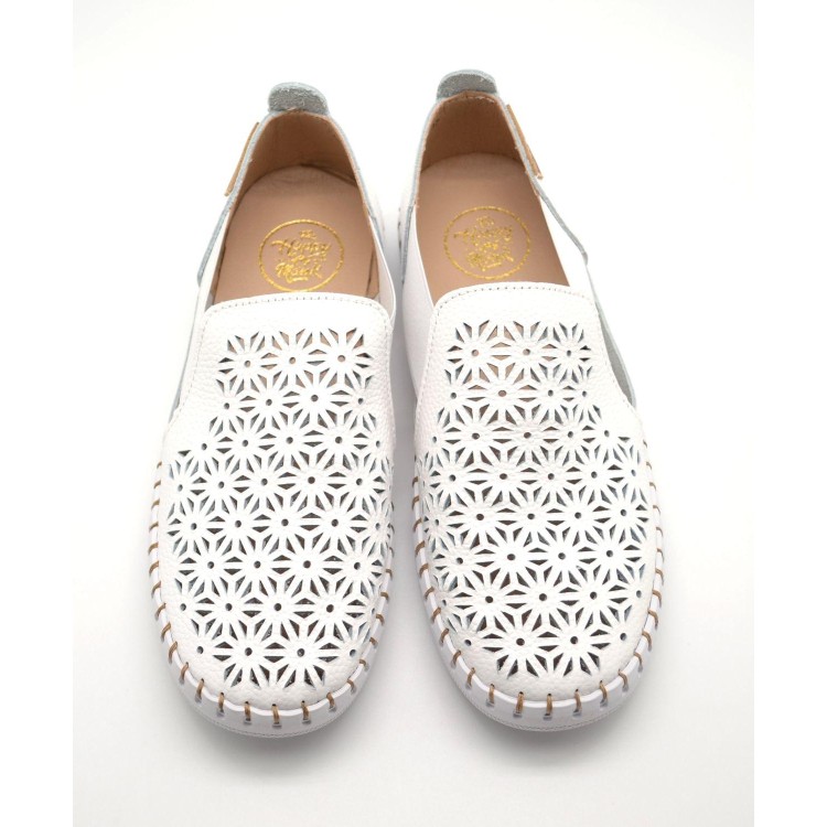 The Happy Monk-CRETA 020