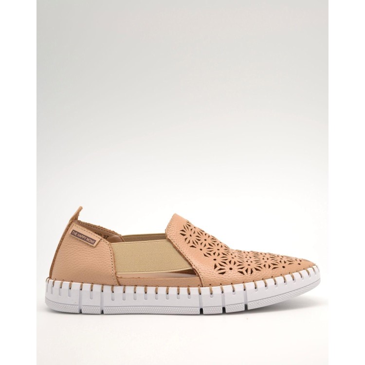 The Happy Monk-CRETA 020