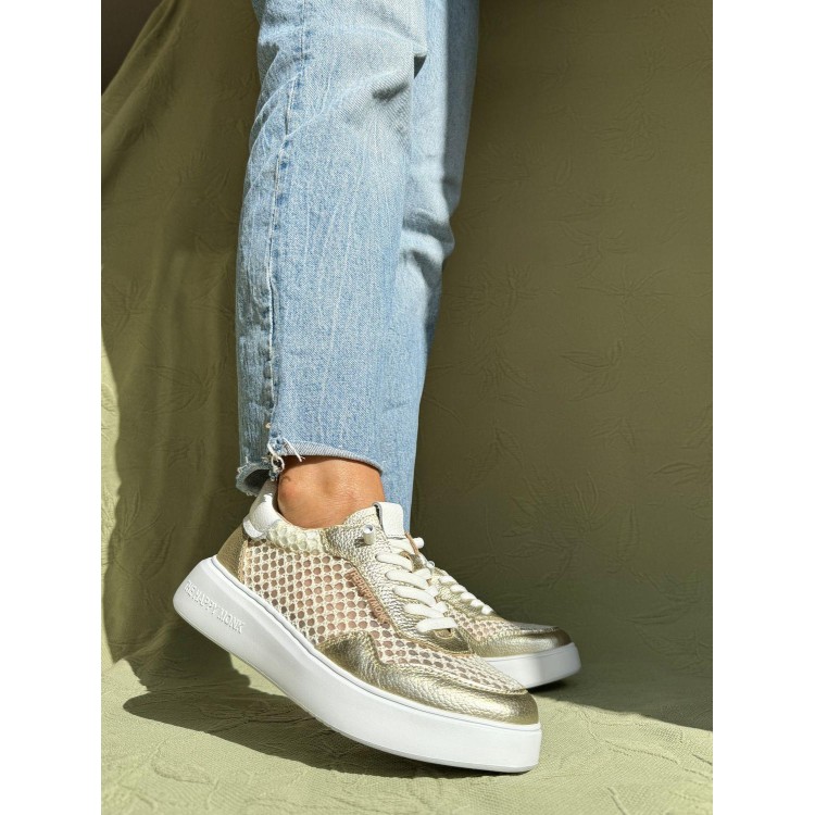 The Happy Monk-MANACOR 001