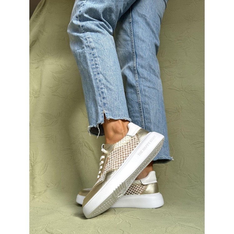 The Happy Monk-MANACOR 001